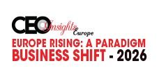 Europe Rising: A Paradigm Business Shift - 2026